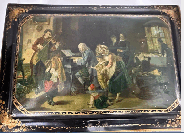Quintette pour Beethoven – Image 2