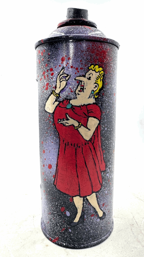 La castafiore – Image 2