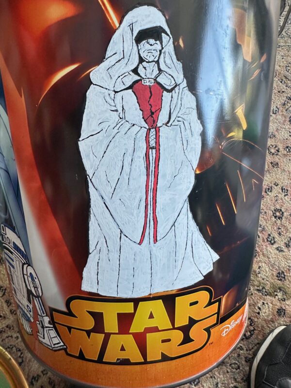 Sur Coruscant – Image 5
