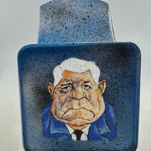 La traversée de Paris